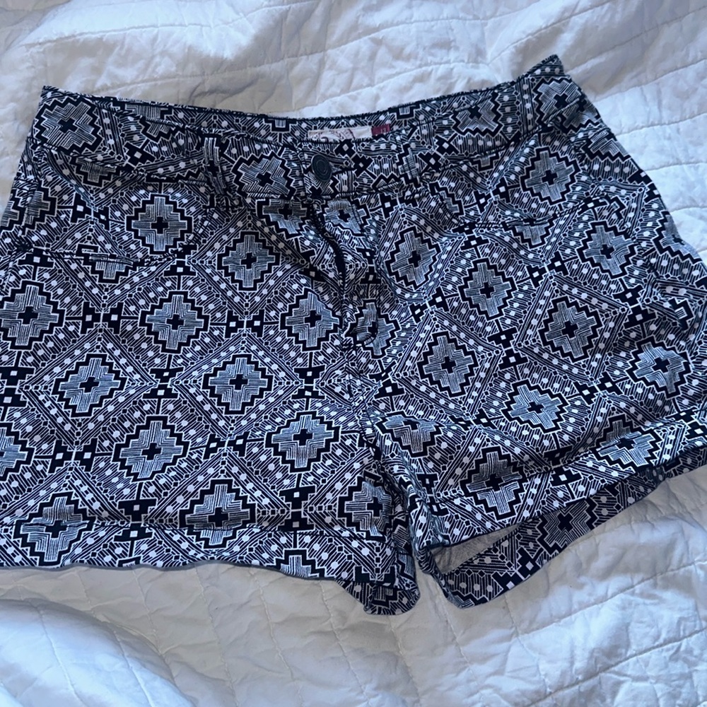 SO shorts size 13